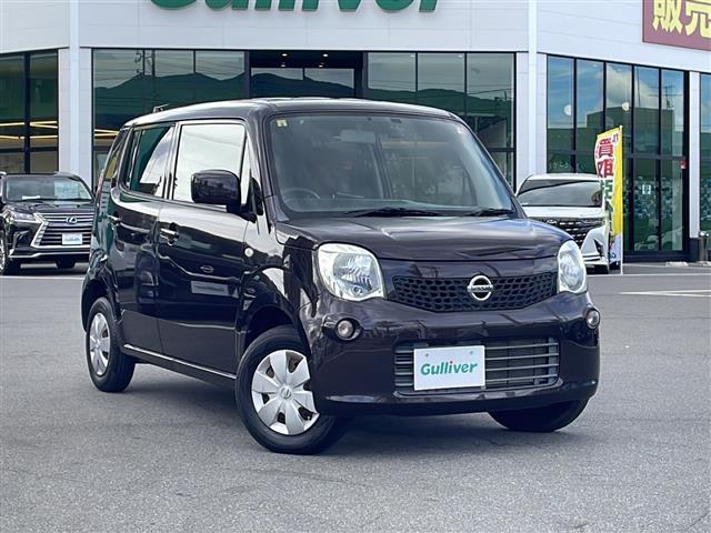 モコ S 純正インチナビ(CD/DVD/フルセグTV/BluetoothAudio)/バックカメラ/ETC/ドライブレコーダー/ベンチシート/リモコンキー/電動格納ミラー/純正フロアマット(14枚目)