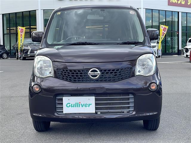 モコ S 純正インチナビ(CD/DVD/フルセグTV/BluetoothAudio)/バックカメラ/ETC/ドライブレコーダー/ベンチシート/リモコンキー/電動格納ミラー/純正フロアマット(15枚目)