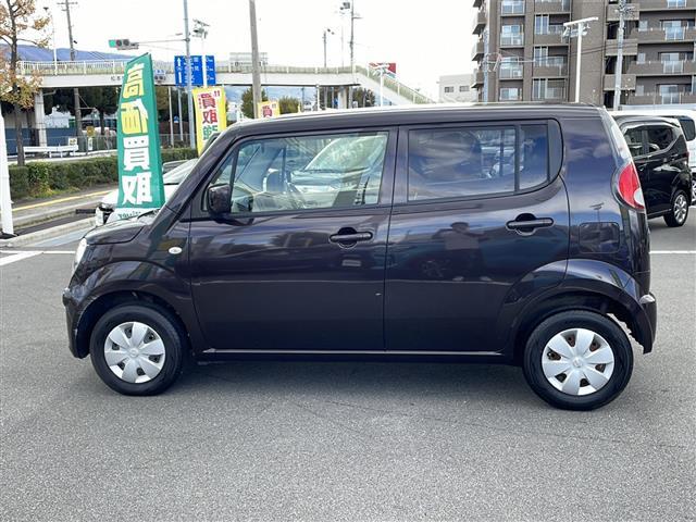 モコ S 純正インチナビ(CD/DVD/フルセグTV/BluetoothAudio)/バックカメラ/ETC/ドライブレコーダー/ベンチシート/リモコンキー/電動格納ミラー/純正フロアマット(17枚目)