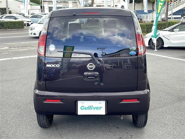 モコ S 純正インチナビ(CD/DVD/フルセグTV/BluetoothAudio)/バックカメラ/ETC/ドライブレコーダー/ベンチシート/リモコンキー/電動格納ミラー/純正フロアマット(19枚目)