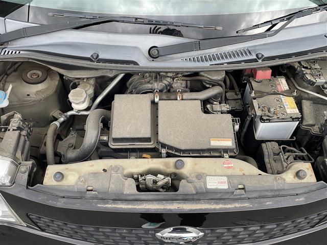 モコ S 純正インチナビ(CD/DVD/フルセグTV/BluetoothAudio)/バックカメラ/ETC/ドライブレコーダー/ベンチシート/リモコンキー/電動格納ミラー/純正フロアマット(41枚目)