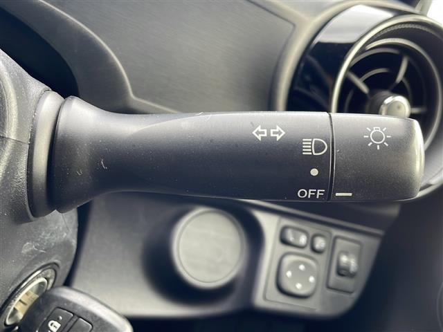 アクア S グランパー 禁煙車/社外ナビ(CD/DVD/フルセグTV/Bluetooth)/バックカメラ/ETC/ステアリングスイッチ/LEDヘッドライト/スマートキー/Pスタート/電動格納ミラー/純正フロアマット(23枚目)