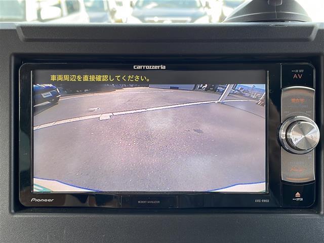 ジムニー ＸＣ　禁煙車／社外７インチナビ（ＣＤ／ＤＶＤ／ワンセグＴＶ／Ｂｌｕｅｔｏｏｔｈ）／バックカメラ／ビルトインＥＴＣ／シートヒーター／革巻きステアリング／クルーズコントロール／ステアリングスイッチ／ドラレコ（2枚目）
