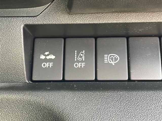 ジムニー ＸＣ　禁煙車／社外７インチナビ（ＣＤ／ＤＶＤ／ワンセグＴＶ／Ｂｌｕｅｔｏｏｔｈ）／バックカメラ／ビルトインＥＴＣ／シートヒーター／革巻きステアリング／クルーズコントロール／ステアリングスイッチ／ドラレコ（5枚目）