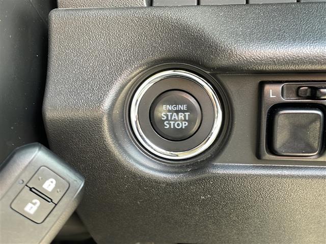 ジムニー ＸＣ　禁煙車／社外７インチナビ（ＣＤ／ＤＶＤ／ワンセグＴＶ／Ｂｌｕｅｔｏｏｔｈ）／バックカメラ／ビルトインＥＴＣ／シートヒーター／革巻きステアリング／クルーズコントロール／ステアリングスイッチ／ドラレコ（28枚目）