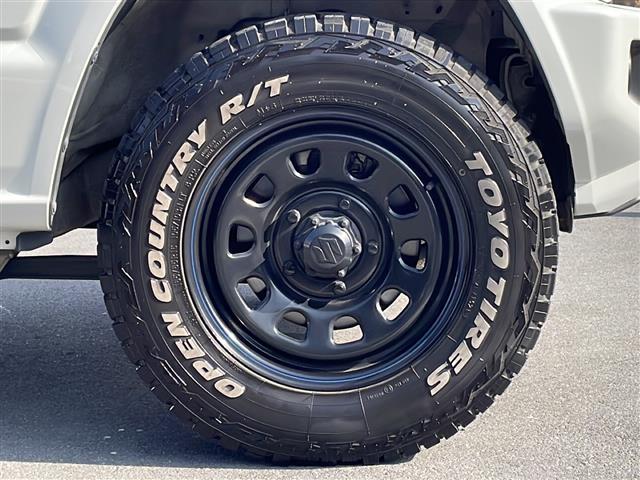 ジムニー ＸＣ　禁煙車／社外７インチナビ（ＣＤ／ＤＶＤ／ワンセグＴＶ／Ｂｌｕｅｔｏｏｔｈ）／バックカメラ／ビルトインＥＴＣ／シートヒーター／革巻きステアリング／クルーズコントロール／ステアリングスイッチ／ドラレコ（35枚目）