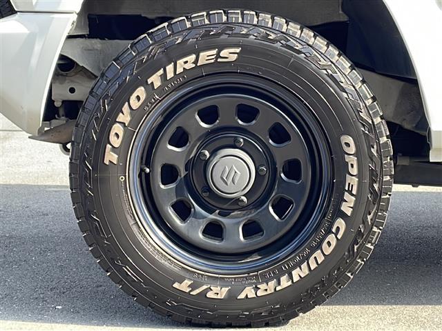 ジムニー ＸＣ　禁煙車／社外７インチナビ（ＣＤ／ＤＶＤ／ワンセグＴＶ／Ｂｌｕｅｔｏｏｔｈ）／バックカメラ／ビルトインＥＴＣ／シートヒーター／革巻きステアリング／クルーズコントロール／ステアリングスイッチ／ドラレコ（36枚目）