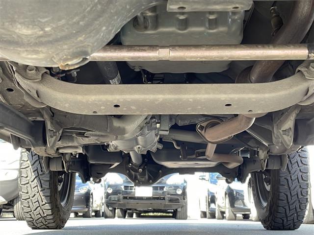 ジムニー ＸＣ　禁煙車／社外７インチナビ（ＣＤ／ＤＶＤ／ワンセグＴＶ／Ｂｌｕｅｔｏｏｔｈ）／バックカメラ／ビルトインＥＴＣ／シートヒーター／革巻きステアリング／クルーズコントロール／ステアリングスイッチ／ドラレコ（37枚目）