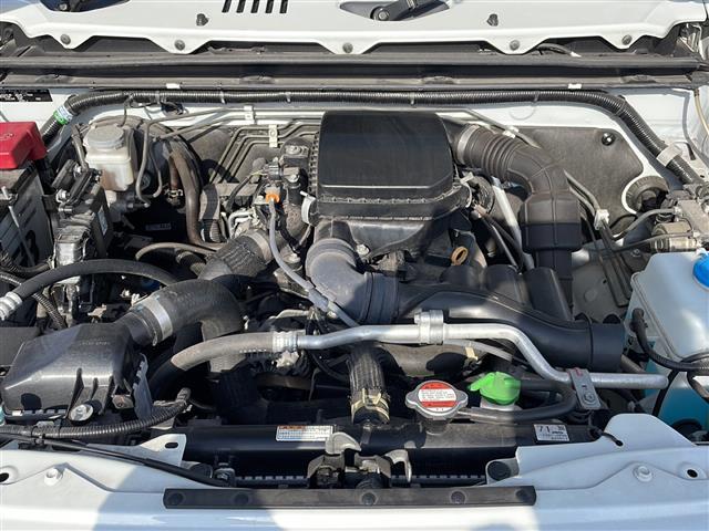 ジムニー ＸＣ　禁煙車／社外７インチナビ（ＣＤ／ＤＶＤ／ワンセグＴＶ／Ｂｌｕｅｔｏｏｔｈ）／バックカメラ／ビルトインＥＴＣ／シートヒーター／革巻きステアリング／クルーズコントロール／ステアリングスイッチ／ドラレコ（39枚目）