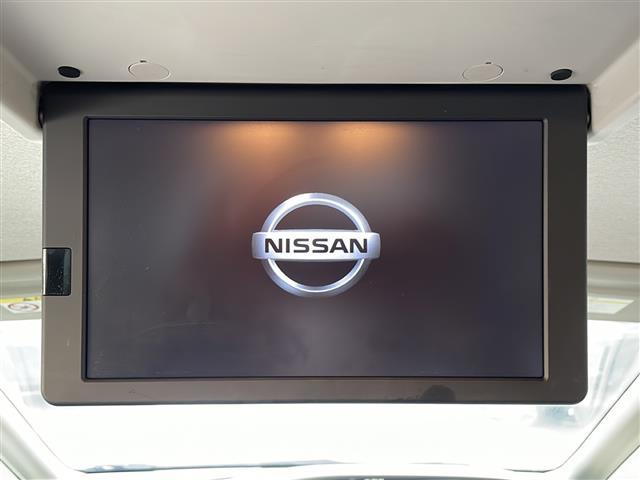 セレナ ハイウェイスター 禁煙車/純正9インチナビ(CD/DVD/BD/フルセグTV/Bluetooth)/アラウンドビューモニター/フリップダウンモニター/ビルトインETC/ハンズフリー両側電動スライドドア/ドラレコ(2枚目)