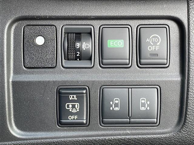 セレナ ハイウェイスター 禁煙車/純正9インチナビ(CD/DVD/BD/フルセグTV/Bluetooth)/アラウンドビューモニター/フリップダウンモニター/ビルトインETC/ハンズフリー両側電動スライドドア/ドラレコ(7枚目)