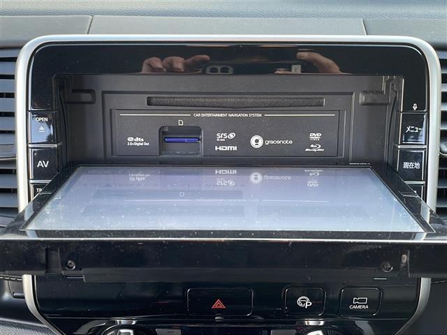 セレナ ハイウェイスター 禁煙車/純正9インチナビ(CD/DVD/BD/フルセグTV/Bluetooth)/アラウンドビューモニター/フリップダウンモニター/ビルトインETC/ハンズフリー両側電動スライドドア/ドラレコ(9枚目)