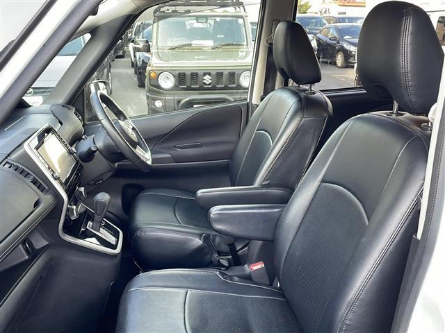 セレナ ハイウェイスター 禁煙車/純正9インチナビ(CD/DVD/BD/フルセグTV/Bluetooth)/アラウンドビューモニター/フリップダウンモニター/ビルトインETC/ハンズフリー両側電動スライドドア/ドラレコ(12枚目)