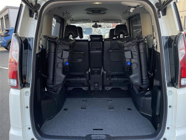 セレナ ハイウェイスター 禁煙車/純正9インチナビ(CD/DVD/BD/フルセグTV/Bluetooth)/アラウンドビューモニター/フリップダウンモニター/ビルトインETC/ハンズフリー両側電動スライドドア/ドラレコ(18枚目)