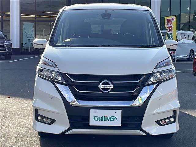 セレナ ハイウェイスター 禁煙車/純正9インチナビ(CD/DVD/BD/フルセグTV/Bluetooth)/アラウンドビューモニター/フリップダウンモニター/ビルトインETC/ハンズフリー両側電動スライドドア/ドラレコ(20枚目)