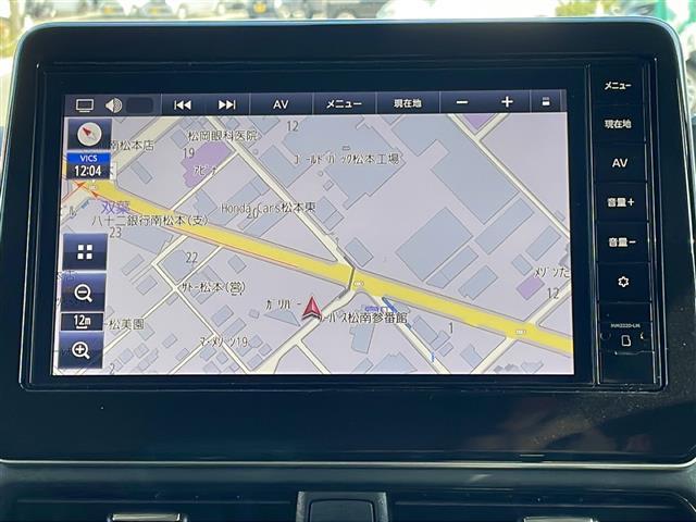 デリカミニ T プレミアム 禁煙車/純正9インチナビ(フルセグTV/Bleutooth)/ハンズフリー両側パワースライドドア/ハーフレザーシート/前席シートヒーター/ステアリングヒーター/マルチアラウンドモニター(5枚目)