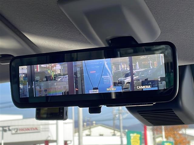 デリカミニ T プレミアム 禁煙車/純正9インチナビ(フルセグTV/Bleutooth)/ハンズフリー両側パワースライドドア/ハーフレザーシート/前席シートヒーター/ステアリングヒーター/マルチアラウンドモニター(6枚目)