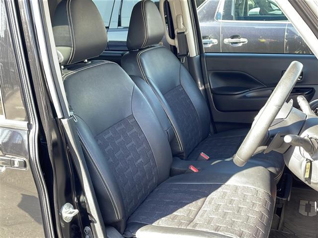 デリカミニ T プレミアム 禁煙車/純正9インチナビ(フルセグTV/Bleutooth)/ハンズフリー両側パワースライドドア/ハーフレザーシート/前席シートヒーター/ステアリングヒーター/マルチアラウンドモニター(9枚目)