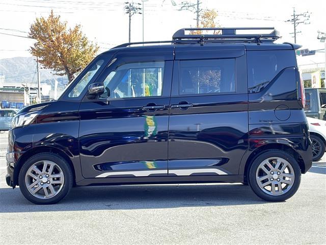 デリカミニ T プレミアム 禁煙車/純正9インチナビ(フルセグTV/Bleutooth)/ハンズフリー両側パワースライドドア/ハーフレザーシート/前席シートヒーター/ステアリングヒーター/マルチアラウンドモニター(22枚目)