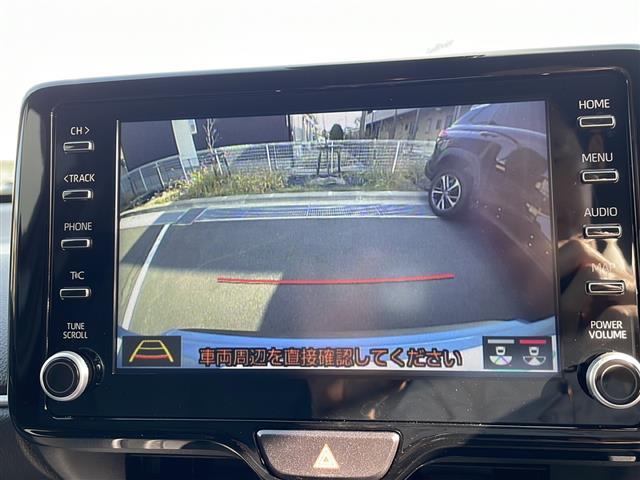 ヤリスクロス Ｚ　禁煙車／８インチディスプレイオーディオ（Ｂｌｕｅｔｏｏｔｈ／Ｍｉｒａｃａｓｔ）／バックカメラ／ビルトインＥＴＣ／ドライブレコーダー機能付デジタルインナーミラー／ハーフレザーシート／運転席パワーシート（3枚目）