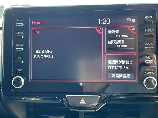 ヤリスクロス Ｚ　禁煙車／８インチディスプレイオーディオ（Ｂｌｕｅｔｏｏｔｈ／Ｍｉｒａｃａｓｔ）／バックカメラ／ビルトインＥＴＣ／ドライブレコーダー機能付デジタルインナーミラー／ハーフレザーシート／運転席パワーシート（5枚目）