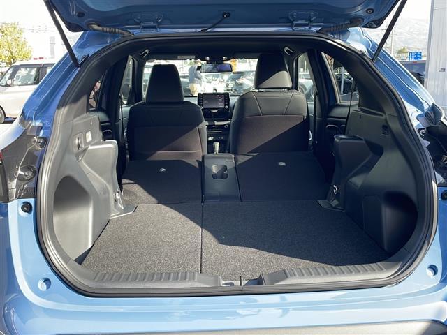 ヤリスクロス Ｚ　禁煙車／８インチディスプレイオーディオ（Ｂｌｕｅｔｏｏｔｈ／Ｍｉｒａｃａｓｔ）／バックカメラ／ビルトインＥＴＣ／ドライブレコーダー機能付デジタルインナーミラー／ハーフレザーシート／運転席パワーシート（13枚目）