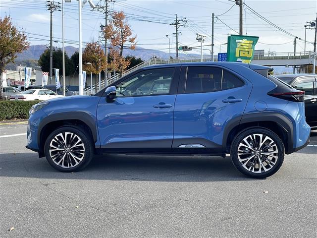 ヤリスクロス Ｚ　禁煙車／８インチディスプレイオーディオ（Ｂｌｕｅｔｏｏｔｈ／Ｍｉｒａｃａｓｔ）／バックカメラ／ビルトインＥＴＣ／ドライブレコーダー機能付デジタルインナーミラー／ハーフレザーシート／運転席パワーシート（20枚目）