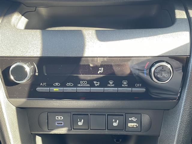 ヤリスクロス Ｚ　禁煙車／８インチディスプレイオーディオ（Ｂｌｕｅｔｏｏｔｈ／Ｍｉｒａｃａｓｔ）／バックカメラ／ビルトインＥＴＣ／ドライブレコーダー機能付デジタルインナーミラー／ハーフレザーシート／運転席パワーシート（35枚目）