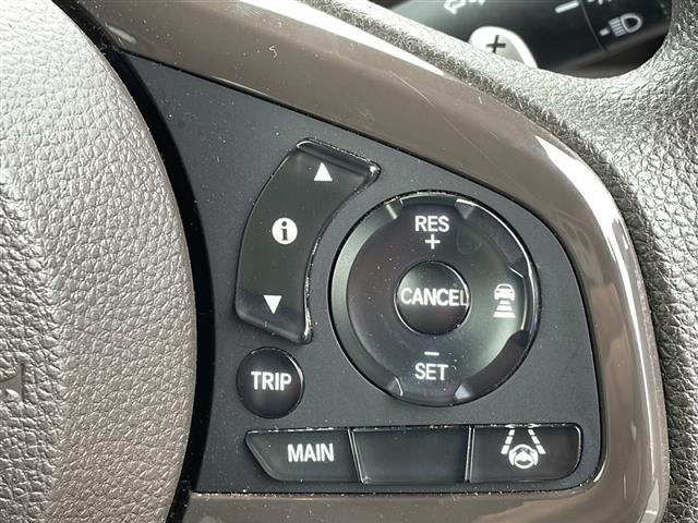 N-WGN L・ターボホンダセンシング 禁煙車/純正SDナビ/バックカメラ/Bluetooth/レーダークルーズコントロール/純正エンジンスターター/前席シートヒーター/アイドリングストップ/USB入力端子/衝突被害軽減システム/4WD(3枚目)