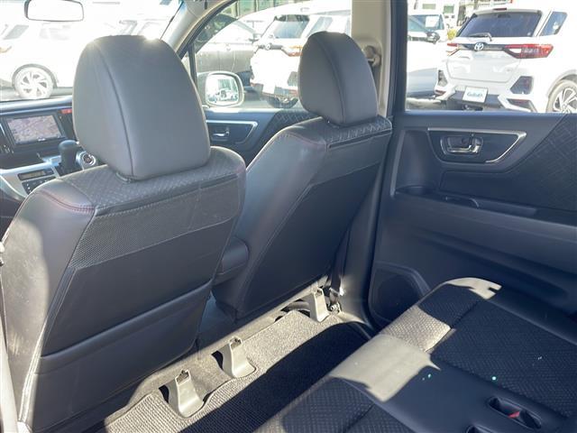 Ｎ－ＷＧＮカスタム Ｇ・Ｌパッケージ　禁煙車／社外メモリーナビ／フルセグＴＶ／バックカメラ／純正１４インチアルミホイール／ＥＴＣ／ハーフレザーシート／前席シートヒーター／ＨＩＤライト／スマートキー／アイドリングストップ（11枚目）