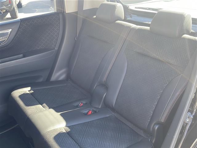 Ｎ－ＷＧＮカスタム Ｇ・Ｌパッケージ　禁煙車／社外メモリーナビ／フルセグＴＶ／バックカメラ／純正１４インチアルミホイール／ＥＴＣ／ハーフレザーシート／前席シートヒーター／ＨＩＤライト／スマートキー／アイドリングストップ（12枚目）