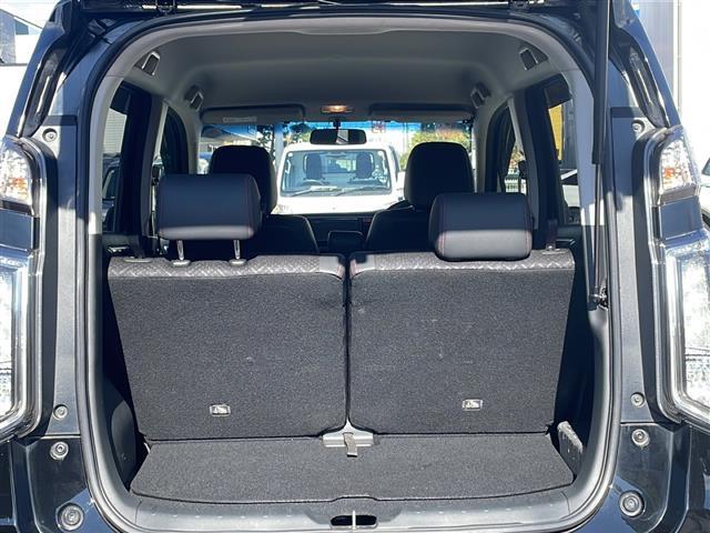 Ｎ－ＷＧＮカスタム Ｇ・Ｌパッケージ　禁煙車／社外メモリーナビ／フルセグＴＶ／バックカメラ／純正１４インチアルミホイール／ＥＴＣ／ハーフレザーシート／前席シートヒーター／ＨＩＤライト／スマートキー／アイドリングストップ（13枚目）