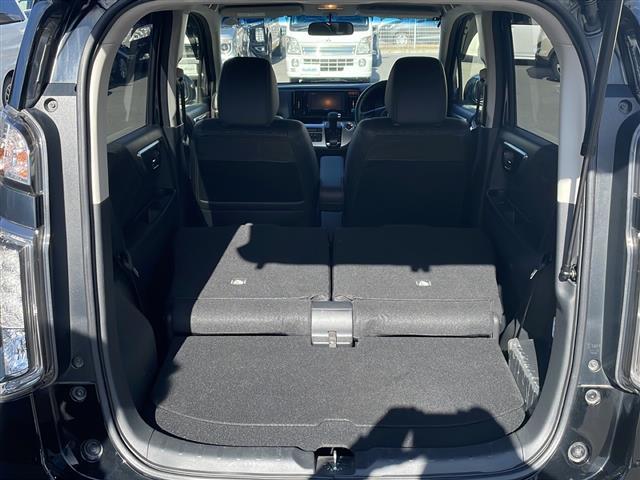 Ｎ－ＷＧＮカスタム Ｇ・Ｌパッケージ　禁煙車／社外メモリーナビ／フルセグＴＶ／バックカメラ／純正１４インチアルミホイール／ＥＴＣ／ハーフレザーシート／前席シートヒーター／ＨＩＤライト／スマートキー／アイドリングストップ（15枚目）