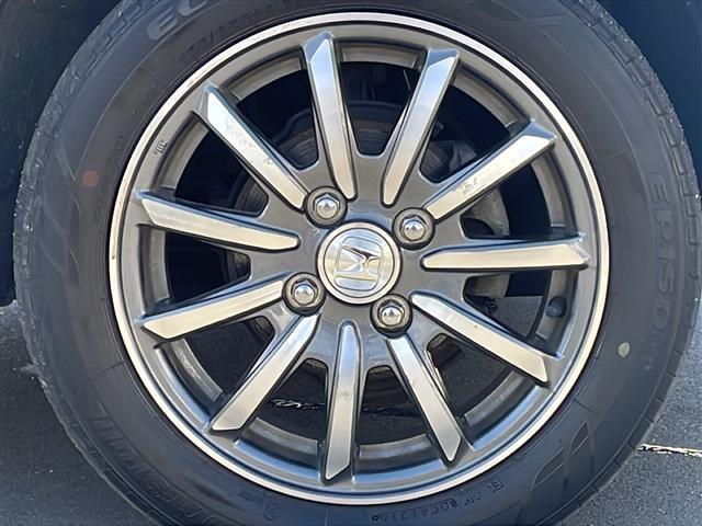 Ｎ－ＷＧＮカスタム Ｇ・Ｌパッケージ　禁煙車／社外メモリーナビ／フルセグＴＶ／バックカメラ／純正１４インチアルミホイール／ＥＴＣ／ハーフレザーシート／前席シートヒーター／ＨＩＤライト／スマートキー／アイドリングストップ（29枚目）