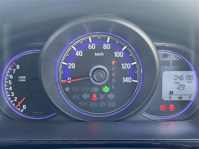 Ｎ－ＷＧＮカスタム Ｇ・Ｌパッケージ　禁煙車／社外メモリーナビ／フルセグＴＶ／バックカメラ／純正１４インチアルミホイール／ＥＴＣ／ハーフレザーシート／前席シートヒーター／ＨＩＤライト／スマートキー／アイドリングストップ（30枚目）