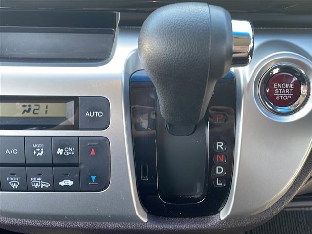 Ｎ－ＷＧＮカスタム Ｇ・Ｌパッケージ　禁煙車／社外メモリーナビ／フルセグＴＶ／バックカメラ／純正１４インチアルミホイール／ＥＴＣ／ハーフレザーシート／前席シートヒーター／ＨＩＤライト／スマートキー／アイドリングストップ（34枚目）