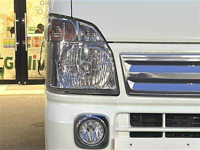 ミニキャブトラック G 禁煙車/4WD/レーダーブレーキサポート/5MT/パワーステアリング/パワーウィンドゥ/AC/ドアバイザー/フォグランプ/荷室灯/スタッドレス/スペアタイヤ/後方コーナーセンサー/横滑り防止装置(17枚目)