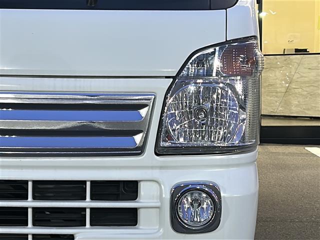 ミニキャブトラック G 禁煙車/4WD/レーダーブレーキサポート/5MT/パワーステアリング/パワーウィンドゥ/AC/ドアバイザー/フォグランプ/荷室灯/スタッドレス/スペアタイヤ/後方コーナーセンサー/横滑り防止装置(18枚目)