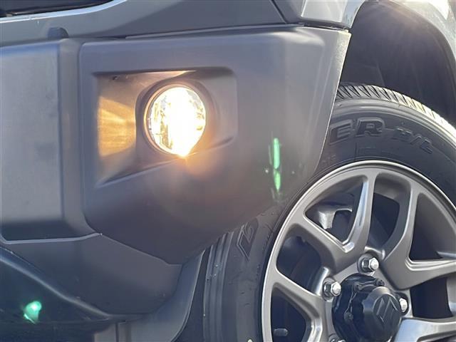 ジムニー XC ディスプレイオーディオ/AppleCarPlay対応/バックカメラ/クルーズコントロール/シートヒーター/ミラーヒーター/純正ラバーマット/LEDヘッドライト/スマートキー/パートタイム4WD(38枚目)