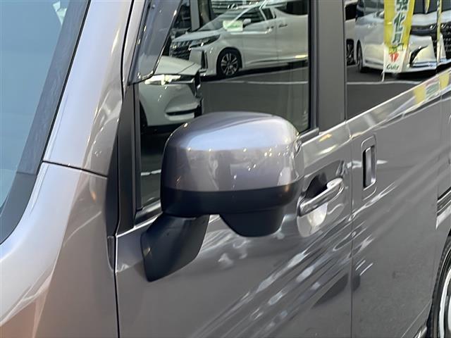 N-VAN+スタイル +STYLE FUN ターボ 禁煙車/4WD/両側スライドドア/純正ディスプレイオーディオ/ワンセグTV/バックカメラ/USB入力端子/クルーズコントロール/アイドリングストップ/前後ドラレコ/サマータイヤ4本車載/ドアバイザー(39枚目)