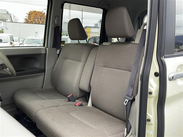 タント X パナソニックSDメモリナビ/Bluetooth接続/フルセグテレビ/片側電動スライドドア/オートライト/純正フロアマット/スマートキー/アイドリングストップ/プッシュスタート/ETC(12枚目)