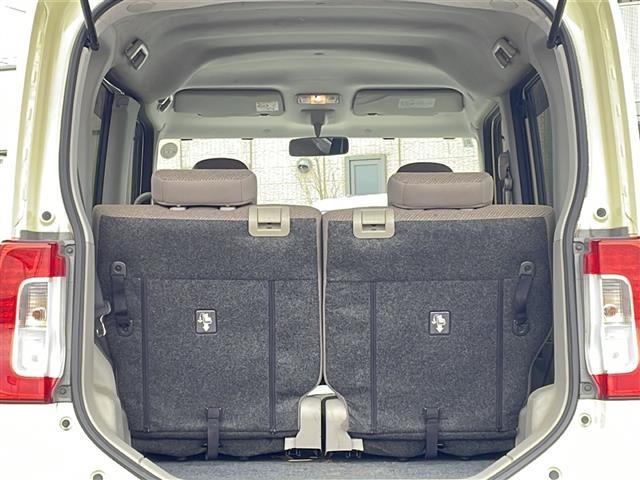 タント X パナソニックSDメモリナビ/Bluetooth接続/フルセグテレビ/片側電動スライドドア/オートライト/純正フロアマット/スマートキー/アイドリングストップ/プッシュスタート/ETC(16枚目)