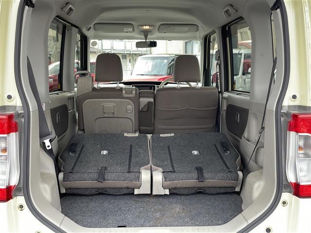 タント X パナソニックSDメモリナビ/Bluetooth接続/フルセグテレビ/片側電動スライドドア/オートライト/純正フロアマット/スマートキー/アイドリングストップ/プッシュスタート/ETC(18枚目)