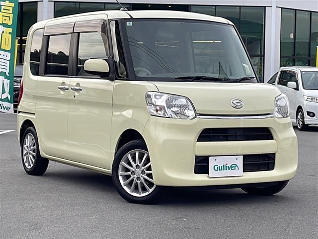 タント X パナソニックSDメモリナビ/Bluetooth接続/フルセグテレビ/片側電動スライドドア/オートライト/純正フロアマット/スマートキー/アイドリングストップ/プッシュスタート/ETC(19枚目)