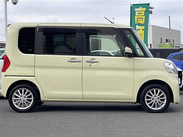 タント X パナソニックSDメモリナビ/Bluetooth接続/フルセグテレビ/片側電動スライドドア/オートライト/純正フロアマット/スマートキー/アイドリングストップ/プッシュスタート/ETC(23枚目)