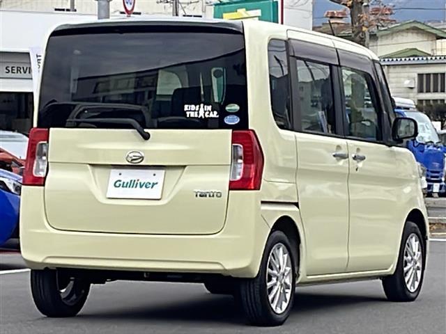 タント X パナソニックSDメモリナビ/Bluetooth接続/フルセグテレビ/片側電動スライドドア/オートライト/純正フロアマット/スマートキー/アイドリングストップ/プッシュスタート/ETC(24枚目)