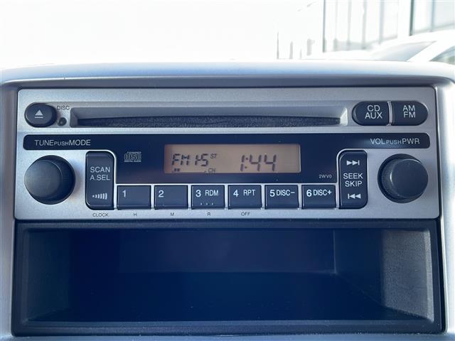 ザッツ ターボ　禁煙車／純正オーディオ（ＣＤ／ＦＭ／ＡＭ）／ＥＴＣ／純正フロアマット／ＷＯＲＫ１５インチＡＷ／純正フロアマット／ドアバイザー／Ｗエアバック（2枚目）