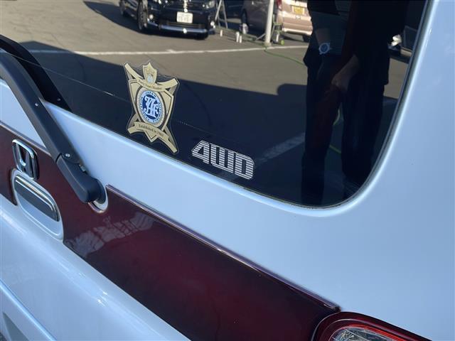 ザッツ ターボ　禁煙車／純正オーディオ（ＣＤ／ＦＭ／ＡＭ）／ＥＴＣ／純正フロアマット／ＷＯＲＫ１５インチＡＷ／純正フロアマット／ドアバイザー／Ｗエアバック（6枚目）