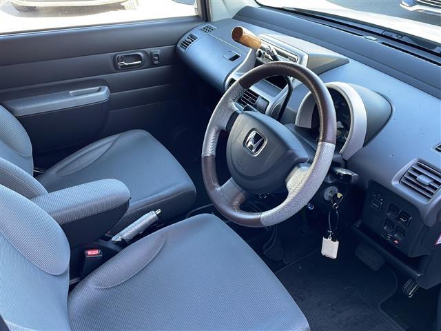 ザッツ ターボ　禁煙車／純正オーディオ（ＣＤ／ＦＭ／ＡＭ）／ＥＴＣ／純正フロアマット／ＷＯＲＫ１５インチＡＷ／純正フロアマット／ドアバイザー／Ｗエアバック（8枚目）