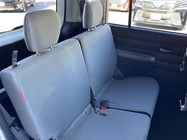 ザッツ ターボ　禁煙車／純正オーディオ（ＣＤ／ＦＭ／ＡＭ）／ＥＴＣ／純正フロアマット／ＷＯＲＫ１５インチＡＷ／純正フロアマット／ドアバイザー／Ｗエアバック（10枚目）